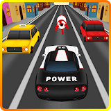 Car Mission Game icon