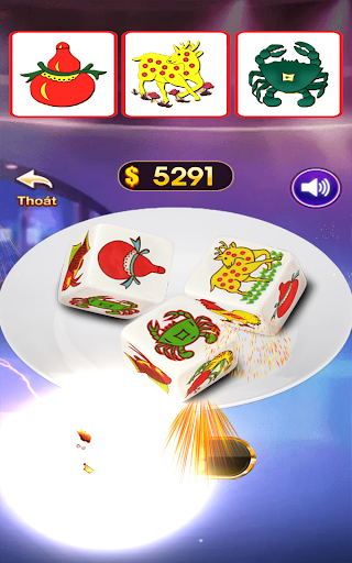 Bầu Cua Tết 2024