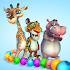 Marble Wild Friends - Shoot & Blast Marbles1.32