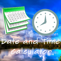 Icon image Date and Time Calculator