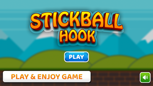 StickBall Hook 2023