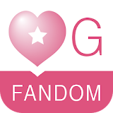 매니아 for GFRIEND(여자친구)팬덤 icon