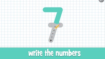 Learning Numbers Kids Games