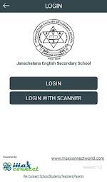 Janachetana English Secondary School