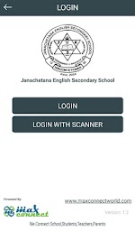 Janachetana English Secondary School