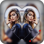 Cover Image of Télécharger Mirror Photo Editor : Photo Effect 1.7 APK