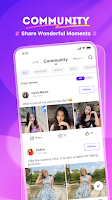 screenshot of Nimo TV-Live Stream & Fun