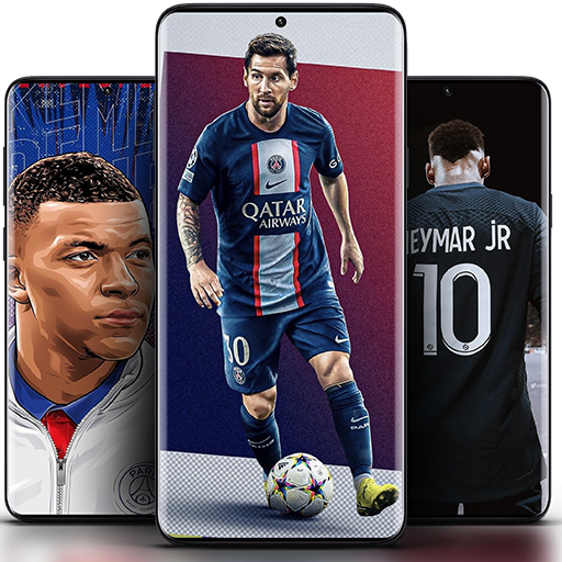 PSG PLAYERS WALLPAPERS 4K 2022