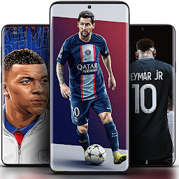 Icon image PSG PLAYERS WALLPAPERS 4K 2022