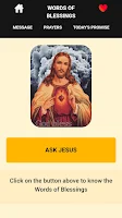 Jesus Bless You APK Screenshot #4