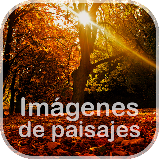 photo of landscapes  Icon