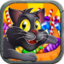 Download 3 Candy: Sweet Mystery 2 - New Match 3 fo Install Latest APK downloader