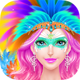 Carnival Girls - Festival 2016 icon