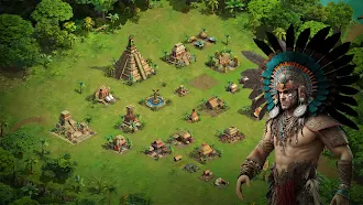 Game screenshot Abyss of Empires:The Mythology mod apk