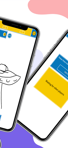Pictionary : Multiplayer Paint Screen 2