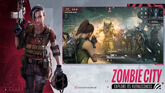 تحميل لعبة ZOZ: Final Hour للأندرويد 2022 احدث إصدار 5