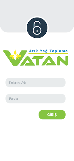 Vatan CRM Screen 2