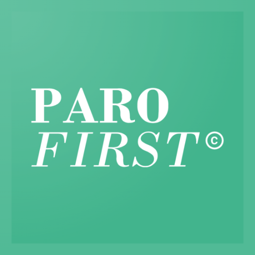 Periofirst logo