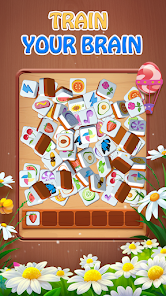 Captura de Pantalla 5 Tile Master Trip 3D android