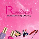 Route2Shop - Beauty Products icon