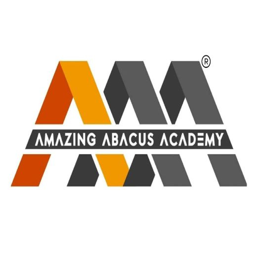 Amazing Abacus Academy logo