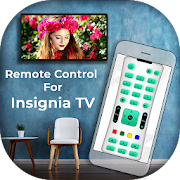 Top 43 Tools Apps Like Remote Control For Insignia TV - Best Alternatives