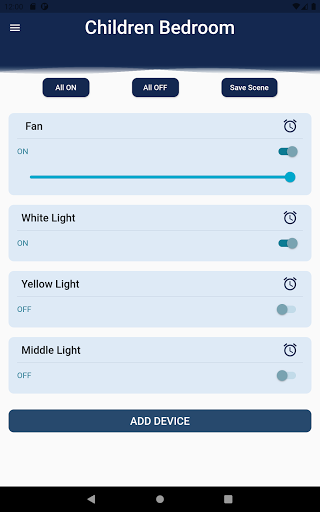 AutoSys Screenshot