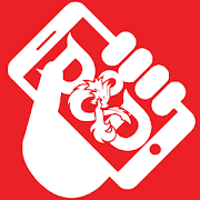 PowerHand(DnD) icon