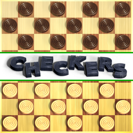 SpecialEffect’s Checkers logo