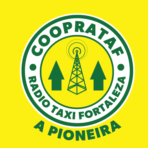 Rádio Táxi Corporativo logo