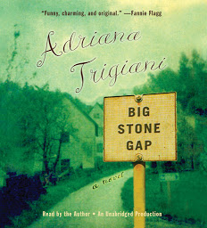 「Big Stone Gap: A Novel」圖示圖片
