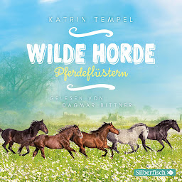 Obraz ikony: Wilde Horde 2: Pferdeflüstern (Wilde Horde)