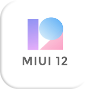 MIUI12 Super Live Wallaper Theme for EMUI 10/9/8/5