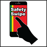 Safety Swipe icon