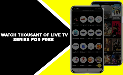 Pika Show Live TV Movies Tips 85.5 APK + Мод (Unlimited money) за Android