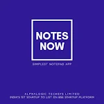 Cover Image of ダウンロード Notes Now  APK