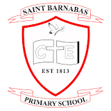 St Barnabas C of E Primary icon