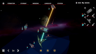 Game screenshot Space Menace 2 Demo hack