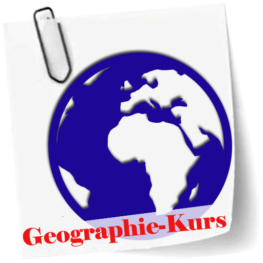 Geographie-Kurs logo
