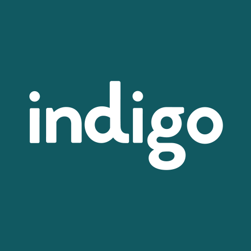 Indigo Virtual logo