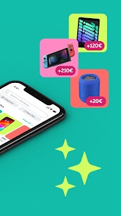 Wallapop - Sell & Buy Screenshot