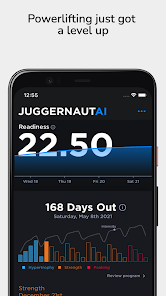Juggernautai - Apps On Google Play