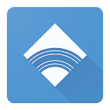 Wi-Fi QR Share icon