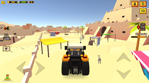 BLOCKAPOLYPSE™ 2 Terror Strike screenshot 6
