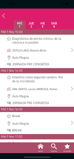 Congreso SAEM Screen 2