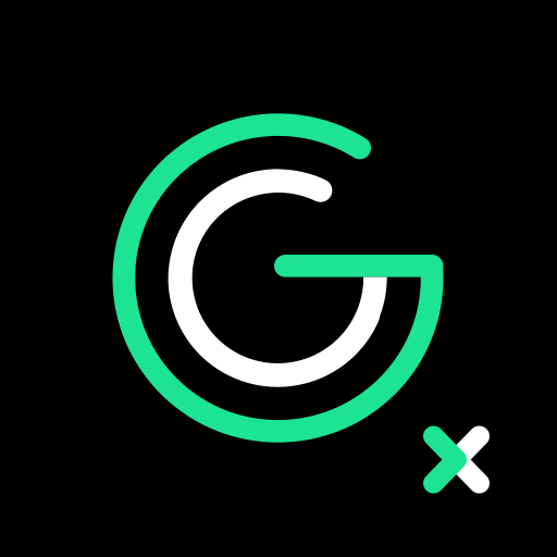 GreenLine Icon Pack : LineX 5.4 Icon