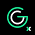 GreenLine Icon Pack : LineX 5.4 (Patched)