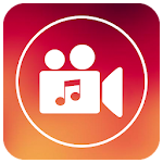 Cover Image of डाउनलोड Audio Video Music Maker 1.0 APK