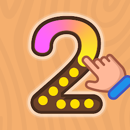Game for preschool kids 3,4 yr Mod Apk