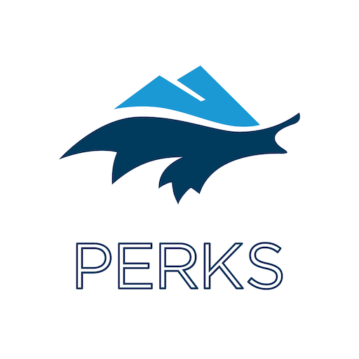 VIU Alumni Perks logo